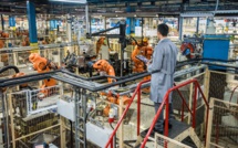HCP : 53% des entreprises manufacturières auraient rencontré des difficultés d’approvisionnement