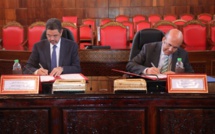 L'Agence Nationale des Eaux et Forêts et la Cour de Cassation scellent un accord de coopération
