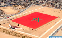 Le Conseil suprême du CCG réitère ses positions fermes en faveur du Sahara marocain
