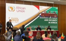 Les sanctions imposées sur les pays africains doivent être adaptées et proportionnées afin de garantir leur efficacité