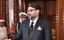 SM le Roi appelle à plus de rapprochement entre la Chine et les pays Arabes