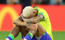 Mondial 2022 : La Croatie en demi-finale, le Brésil éliminé !