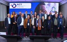 ACT-CCA : AstraZeneca et la Fondation Lalla Salma joignent leurs efforts contre le cancer