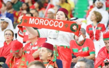 Qatar 2022 : Coupe du Monde, supporters marocains, pas que !