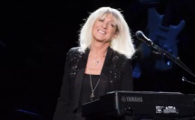 Christine McVie, le blues de la pop