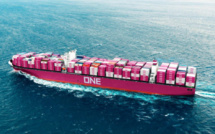 Transport maritime : Des déflecteurs de vent, pour réduire les émissions CO2