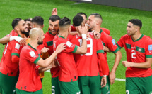 La presse française encense l'exploit du Maroc: « Le Maroc a achevé sa conquête de la péninsule ibérique »