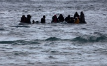 Immigration illégale: 49 émigrés disparus au large de Tan-Tan