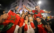 Victoire des Lions : Chefs d’Etat et célébrités félicitent le Maroc, Roi et peuple