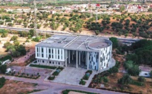 Agadir / Complexe Horticole : Nouvelles structures d’appui à la formation, la recherche et l’innovation