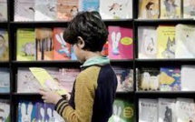 Salon du livre jeunesse : Susciter l’émulation des enfants pour la lecture