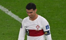 Mondial 2022 / Ronaldo : ‘’Hier, le rêve a pris fin !’’