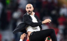 Mondial 2022 / Classement FIFA : Le Maroc 11e mondial, 1er africain