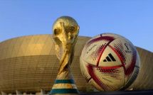 Mondial 2022 / FIFA :  ‘’Al Hilm", nouveau ballon à partir des demi-finales
