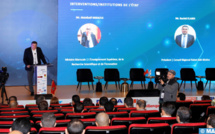 Où en est la 5G ? : La question qui fâche les acteurs de la filière