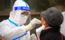 Chine : Le Covid reprend sa propagation après l’allègement des mesures