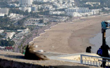 Agadir : Une secousse qui fait plus de peur que de mal