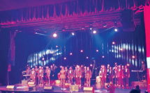Casablanca / Culture : Tremplin Gospel, champion des salles combles
