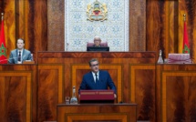 Aziz Akhannouch livre la stratégie du gouvernement pour faire face à la pénurie d’eau