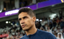 Mondial 2022 / Maroc-France / Raphaël Varane: ‘’Ils écrivent l'Histoire du football marocain ! ‘’