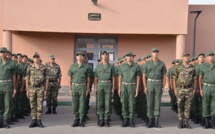 Service militaire 2023: Démarrage de l'opération de recensement le 28 décembre
