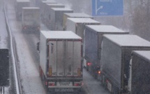 Climat : L'UE adopte une "taxe carbone" à ses frontières