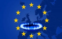 L’Europe face à une pénurie de gaz