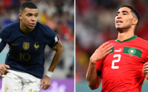 Mondial 2022 / Maroc - France : Une demi-finale aux enjeux décisifs