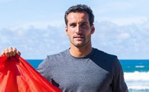 Interview avec Ramzi Boukhiam, champion de surf : «La fameuse pipeline de Hawaï est le rêve pour tout surfeur»