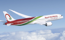 Royal Air Maroc : Annulation de vols Casablanca-Doha