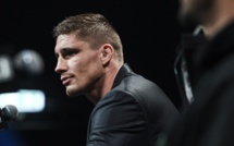 France-Maroc : Le Kickboxeur Rico Verhoeven soutient le Maroc