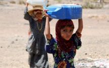Yémen : Plus de 11.000 enfants tués et blessés dans la guerre