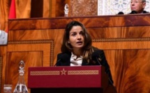 Parlement: Benali mise sur le secteur minier comme levier de développement
