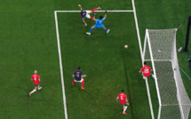 Mondial / Maroc-France : Bravo aux Lions pour l’ensemble de leur  prestation, mais ce n’est pas encore fini !