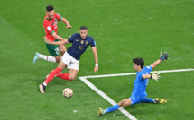 Maroc-France : l’expérience des Tricolores a prévalu