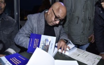Parution : Mohafid signe un nouveau livre