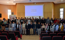 Khouribga / Dataverse : Evénement dédié aux dernières tendances de la DATA