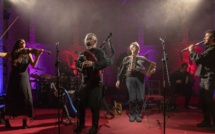 Casablanca : Luar Na Lubre de Galice en spectacle à la métropole
