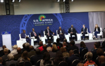 Sommet USA-Afrique : Une 2ème journée pour combler l’écart de confiance