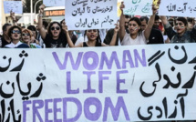 Droit des femmes : L'ONU expulse l'Iran d'une commission sur les femmes