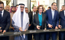 Rabat / Inauguration : Le Fairmont La Marina, une expérience mémorable