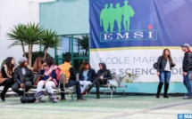 Casablanca / Caravane : Et de 8 pour la campagne nationale de l’emploi