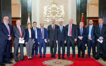 L'Uruguay se prépare à geler ses relations avec le polisario