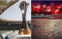 Mondial des clubs / Février 2023 : Officiel ! La Coupe du monde des clubs sera organisée au Maroc du 1er au 11 février 2023 avec le Wydad et le Raja !