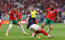 L’après Maroc-France / Arbitrage : Le pourquoi de la réclamation de la FRMF auprès de la FIFA ?
