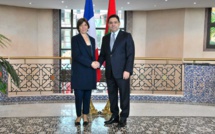 Visas : Catherine Colonna annonce la reprise normale de la coopération consulaire