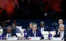 Aziz Akhannouch souligne le rôle central du Maroc dans les relations américano-africaines