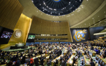 Sahara marocain : l'Assemblée général de l'ONU réaffirme l'exclusivité de la compétence onusienne