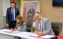 Transition énergétique : le Maroc signe un accord avec le belge Solvay