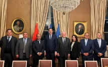 France-Maroc : Une initiative parlementaire conjointe pour renforcer l'axe Paris-Rabat